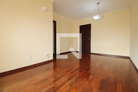 Sala de apartamento à venda com 3 quartos, 94m² em Vila Rossi Borghi E Siqueira, Campinas