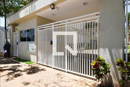 Apartamento à venda com 63m², 2 quartos e 1 vaga Apartamento à venda com 63m², 2 quartos e 1 vagaFachada
