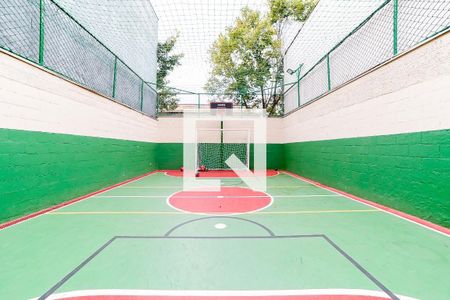 Apartamento à venda com 63m², 2 quartos e 1 vaga Apartamento à venda com 63m², 2 quartos e 1 vagaQuadra