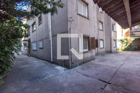 Área comum de apartamento para alugar com 2 quartos, 70m² em Vila Olímpia, São Paulo