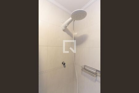 Banheiro de apartamento para alugar com 2 quartos, 70m² em Vila Olímpia, São Paulo