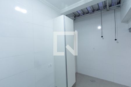 Apartamento para alugar com 70m², 2 quartos e 1 vaga Apartamento para alugar com 70m², 2 quartos e 1 vagaÁrea de Serviço