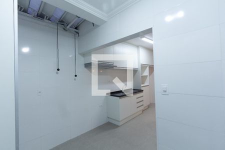 Apartamento para alugar com 70m², 2 quartos e 1 vaga Apartamento para alugar com 70m², 2 quartos e 1 vagaÁrea de Serviço