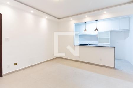 Sala de apartamento para alugar com 2 quartos, 70m² em Vila Olímpia, São Paulo