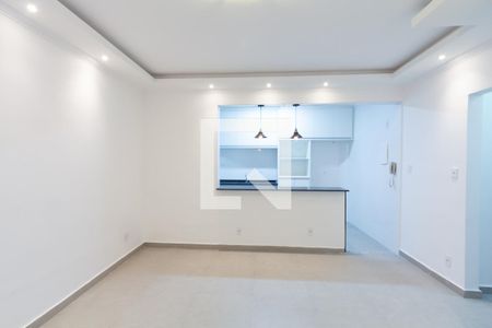 Apartamento para alugar com 70m², 2 quartos e 1 vaga Apartamento para alugar com 70m², 2 quartos e 1 vagaSala