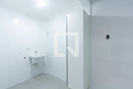 Apartamento para alugar com 70m², 2 quartos e 1 vaga Apartamento para alugar com 70m², 2 quartos e 1 vagaÁrea de Serviço