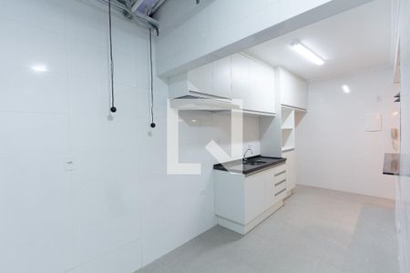 Apartamento para alugar com 70m², 2 quartos e 1 vaga Apartamento para alugar com 70m², 2 quartos e 1 vagaCozinha