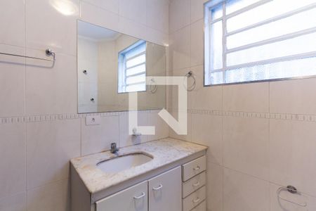 Apartamento para alugar com 70m², 2 quartos e 1 vaga Apartamento para alugar com 70m², 2 quartos e 1 vagaBanheiro