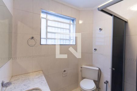 Apartamento para alugar com 70m², 2 quartos e 1 vaga Apartamento para alugar com 70m², 2 quartos e 1 vagaBanheiro