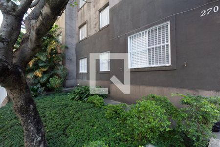 Área comum de apartamento para alugar com 2 quartos, 70m² em Vila Olímpia, São Paulo