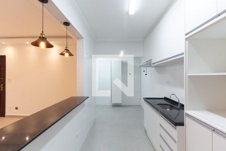 Apartamento para alugar com 70m², 2 quartos e 1 vaga Apartamento para alugar com 70m², 2 quartos e 1 vagaCozinha