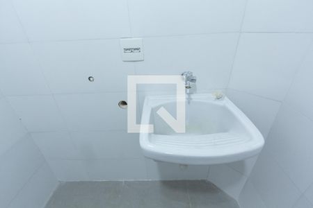 Área de Serviço de apartamento para alugar com 2 quartos, 70m² em Vila Olímpia, São Paulo