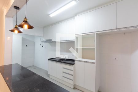 Apartamento para alugar com 70m², 2 quartos e 1 vaga Apartamento para alugar com 70m², 2 quartos e 1 vagaCozinha