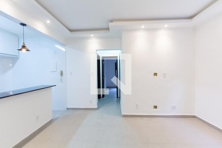 Apartamento para alugar com 70m², 2 quartos e 1 vaga Apartamento para alugar com 70m², 2 quartos e 1 vagaSala