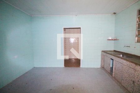 Casa à venda com 250m², 2 quartos e 2 vagasCozinha