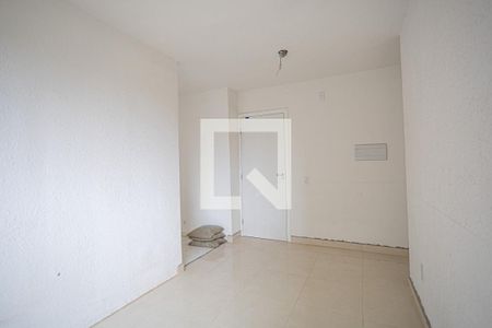 Sala de apartamento para alugar com 2 quartos, 45m² em Jardim Boa Vista (zona Oeste), Osasco
