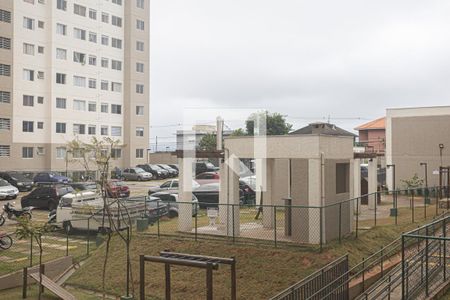 Vista de apartamento para alugar com 2 quartos, 45m² em Jardim Boa Vista (zona Oeste), Osasco