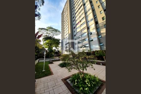 Apartamento à venda com 220m², 4 quartos e 3 vagasÁrea comum