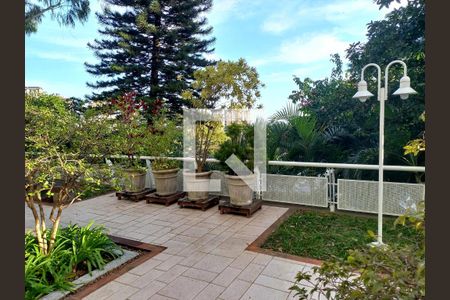 Apartamento à venda com 220m², 4 quartos e 3 vagasÁrea comum