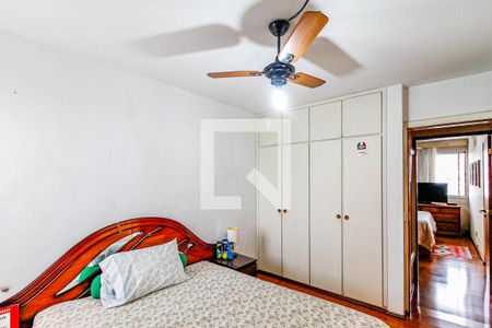 Apartamento à venda com 220m², 4 quartos e 3 vagasSuíte 1