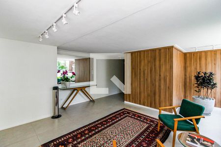 Apartamento à venda com 220m², 4 quartos e 3 vagasÁrea comum