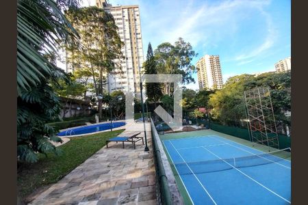 Apartamento à venda com 220m², 4 quartos e 3 vagasÁrea comum