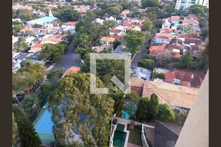 Apartamento à venda com 220m², 4 quartos e 3 vagasÁrea comum