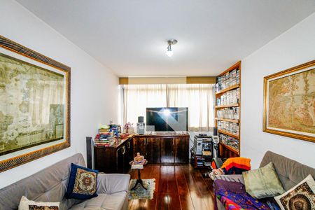 Apartamento à venda com 220m², 4 quartos e 3 vagasSala 2