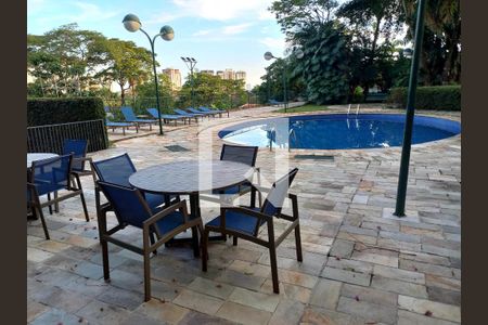 Apartamento à venda com 220m², 4 quartos e 3 vagasÁrea comum