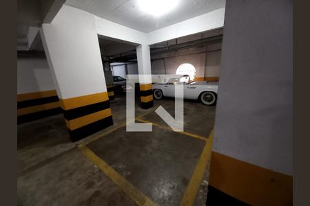 Apartamento à venda com 220m², 4 quartos e 3 vagasÁrea comum