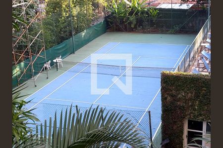 Apartamento à venda com 220m², 4 quartos e 3 vagasÁrea comum