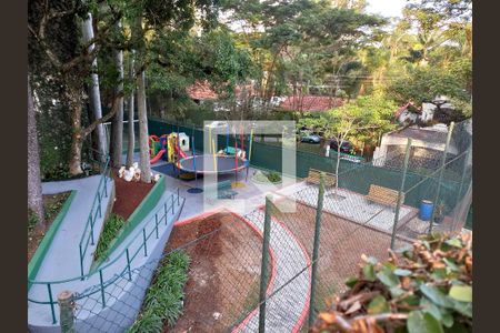 Apartamento à venda com 220m², 4 quartos e 3 vagasÁrea comum