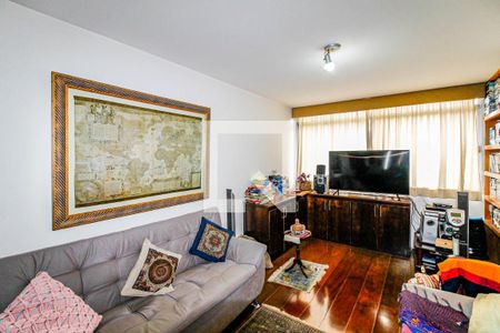 Apartamento à venda com 220m², 4 quartos e 3 vagasSala 2