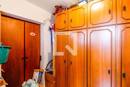 Apartamento à venda com 220m², 4 quartos e 3 vagasQuarto de Serviço