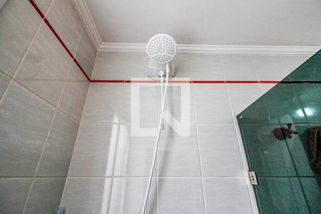 Apartamento à venda com 220m², 4 quartos e 3 vagasBanheiro