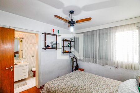 Apartamento à venda com 220m², 4 quartos e 3 vagasSuíte 1