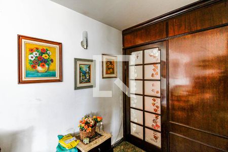 Apartamento à venda com 220m², 4 quartos e 3 vagasHall