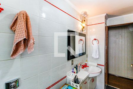 Apartamento à venda com 220m², 4 quartos e 3 vagasBanheiro