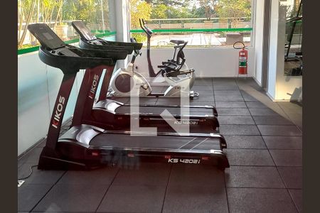 Apartamento à venda com 220m², 4 quartos e 3 vagasÁrea comum