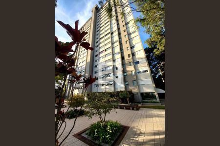 Apartamento à venda com 220m², 4 quartos e 3 vagasFachada