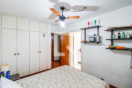 Apartamento à venda com 220m², 4 quartos e 3 vagasSuíte 1