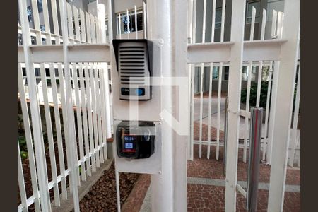 Apartamento à venda com 220m², 4 quartos e 3 vagasFachada