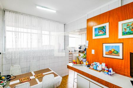 Apartamento à venda com 220m², 4 quartos e 3 vagasCozinha
