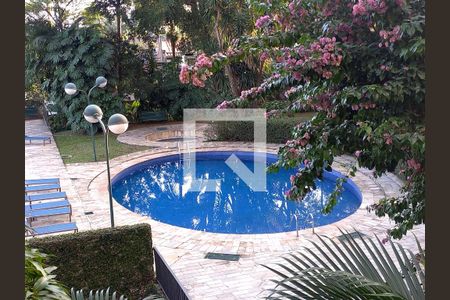 Apartamento à venda com 220m², 4 quartos e 3 vagasÁrea comum