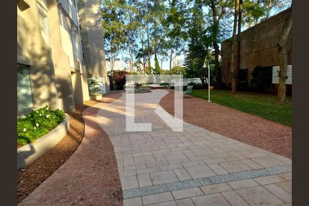 Apartamento à venda com 220m², 4 quartos e 3 vagasÁrea comum