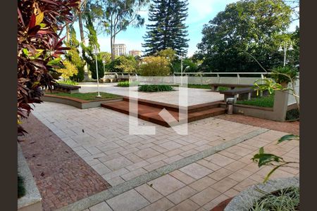 Apartamento à venda com 220m², 4 quartos e 3 vagasÁrea comum