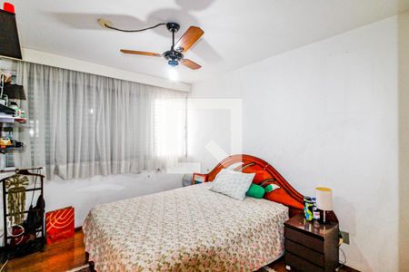 Apartamento à venda com 220m², 4 quartos e 3 vagasSuíte 1