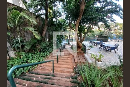 Apartamento à venda com 220m², 4 quartos e 3 vagasÁrea comum