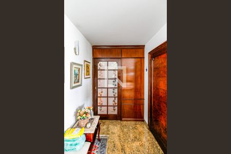 Apartamento à venda com 220m², 4 quartos e 3 vagasHall