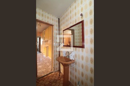 Casa à venda com 150m², 2 quartos e 3 vagasBanheiro2